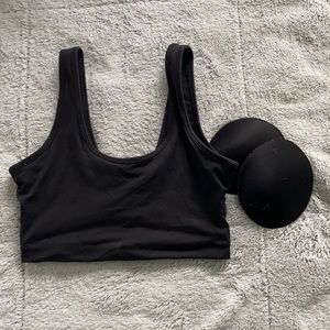Balance Athletica OG top